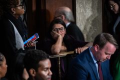 Tlaib is the very threat to democracy Democrats warned about