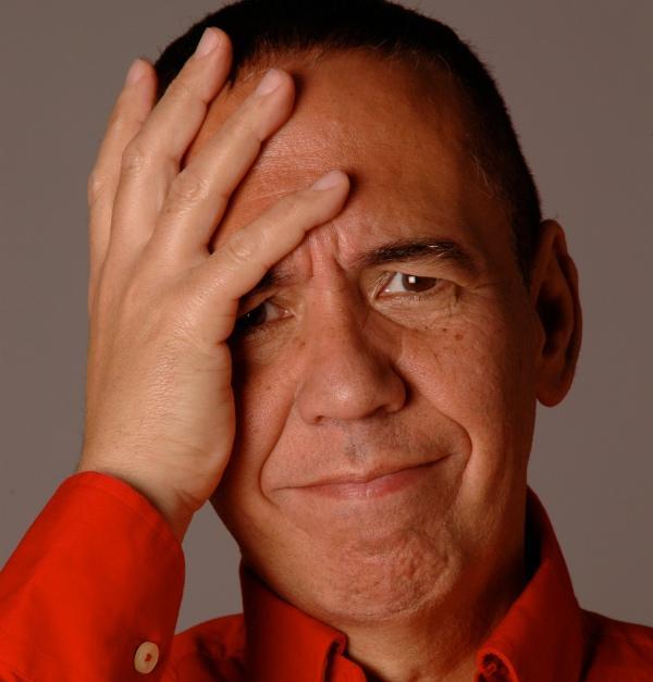 Gilbert Gottfried set to play the DC Improv