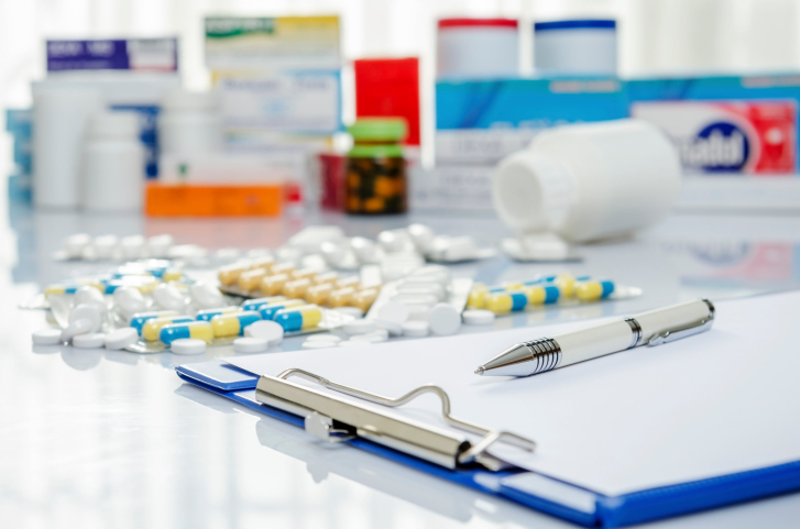 Drug makers are under fire as the $84,000 price tag on a new hepatitis medicine has galvanized the debate over prescription drug costs. But the pharmaceutical industry could be mounting a much stronger defense if it weren't haunted by its support for government health care. (Thinkstock Image)