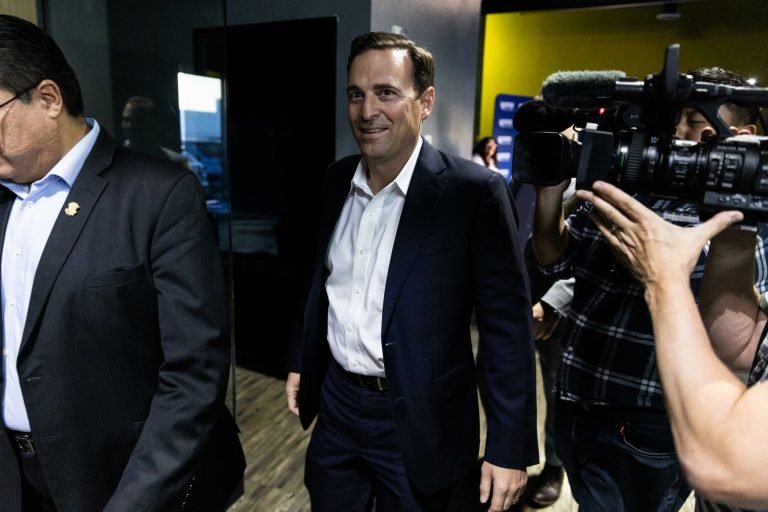 Adam Laxalt