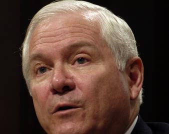 Gates and Mullen vs. Obama  (Update: Pentagon Fires Back)