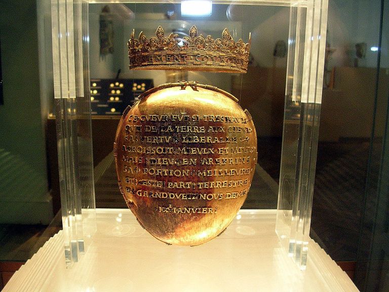 Prufrock: The Big Influence of Small Presses, a History of the Dollar-a-Word Rate, Meteorites with Diamonds