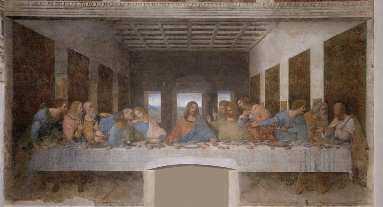 Prufrock: How to Recognize a Leonardo, No Work of Art Is ‘Necessary,’ and the Decline of ‘Time’