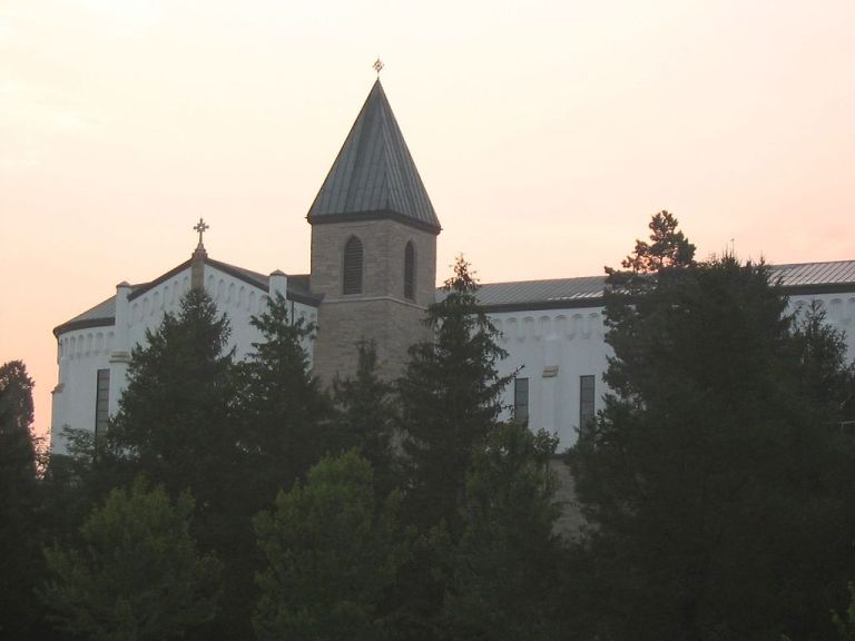 Prufrock: Merton’s Monastery, Abbot’s Jazz-Age Photography, and Willie Nelson Keeps on Truckin’