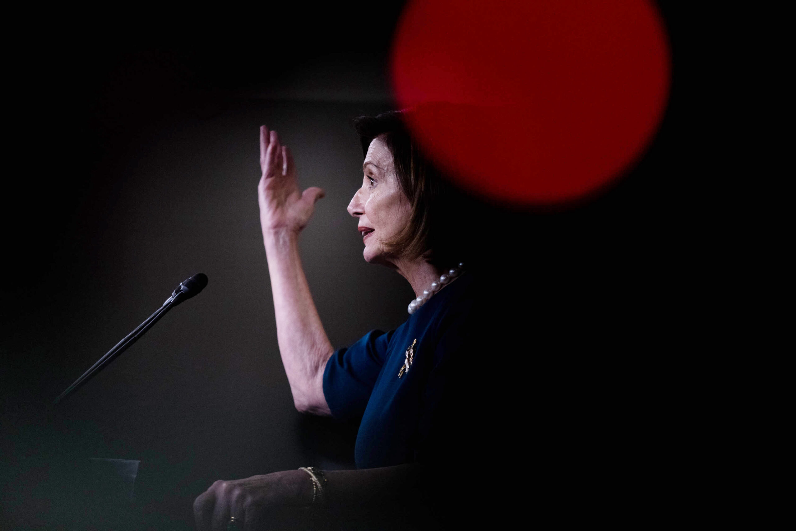 Democrats look to regroup after year of setbacks