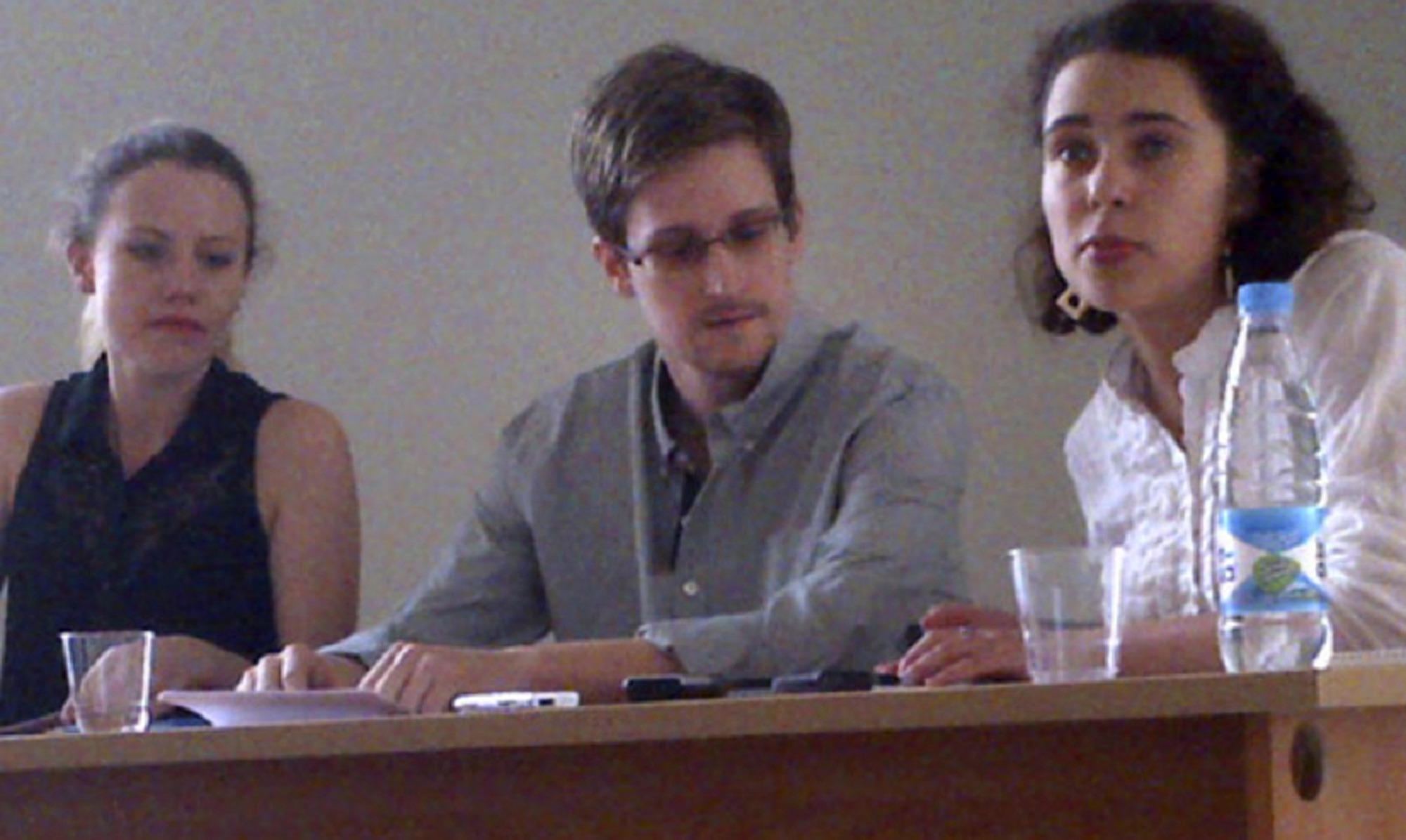 Justin Amash: Without Edward Snowden, Congress would not have known about NSA spy programs