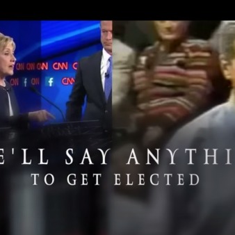 Republican Party: Hillary Is John ‘Kerryesque’