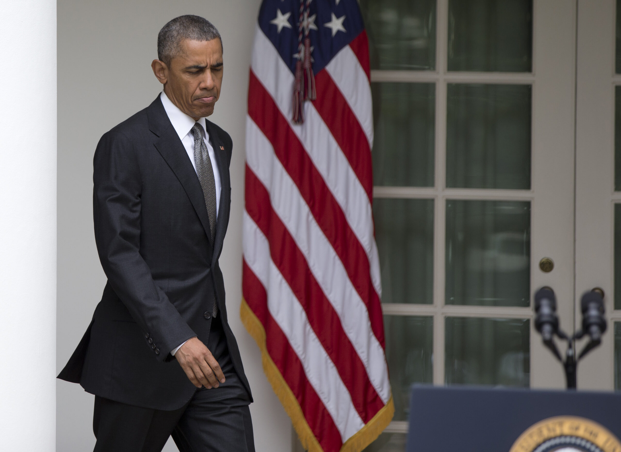 GOP 2016ers search for strategy to counter Obama winning streak