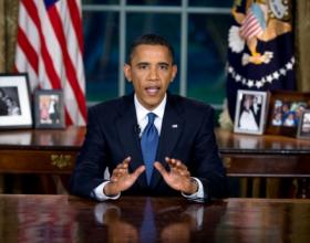 Obama: India Should Have Permanent Seat on U.N. Security Council