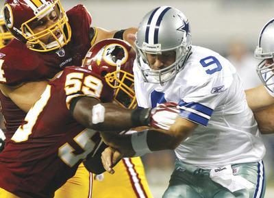 Rick Snider: Redskins’ defense has no choice but to stay stingy