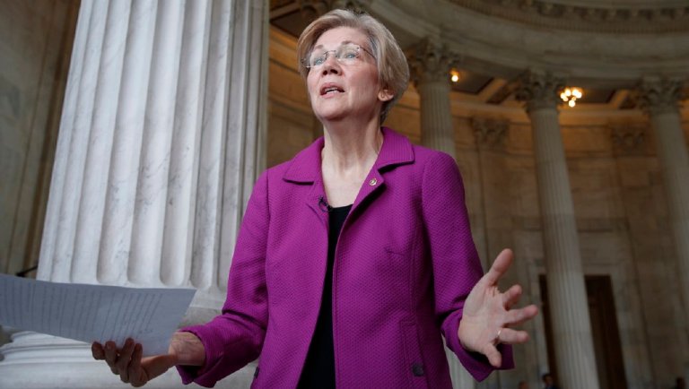 Elizabeth Warren is ‘very concerned’ Trump will be ‘taken advantage of’ in North Korea discussions