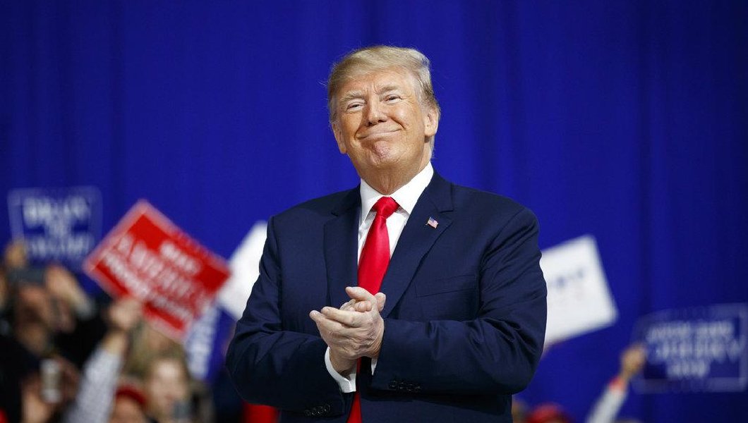 Trump administration will help some school personnel get firearms training, urges Congress to act on gun bills