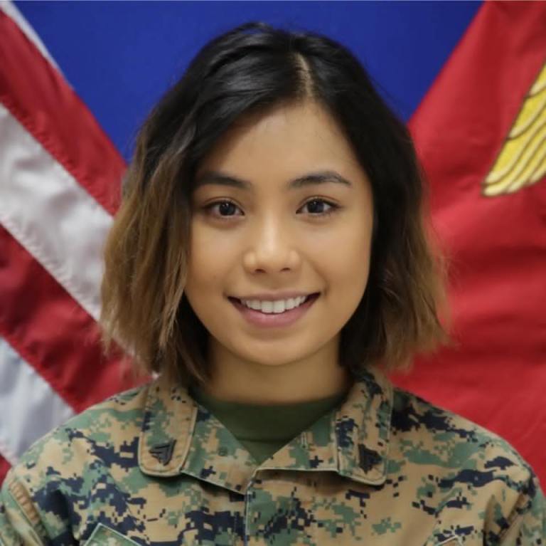 Attempted murder charges dropped in case of Marine Cpl. Thae Ohu