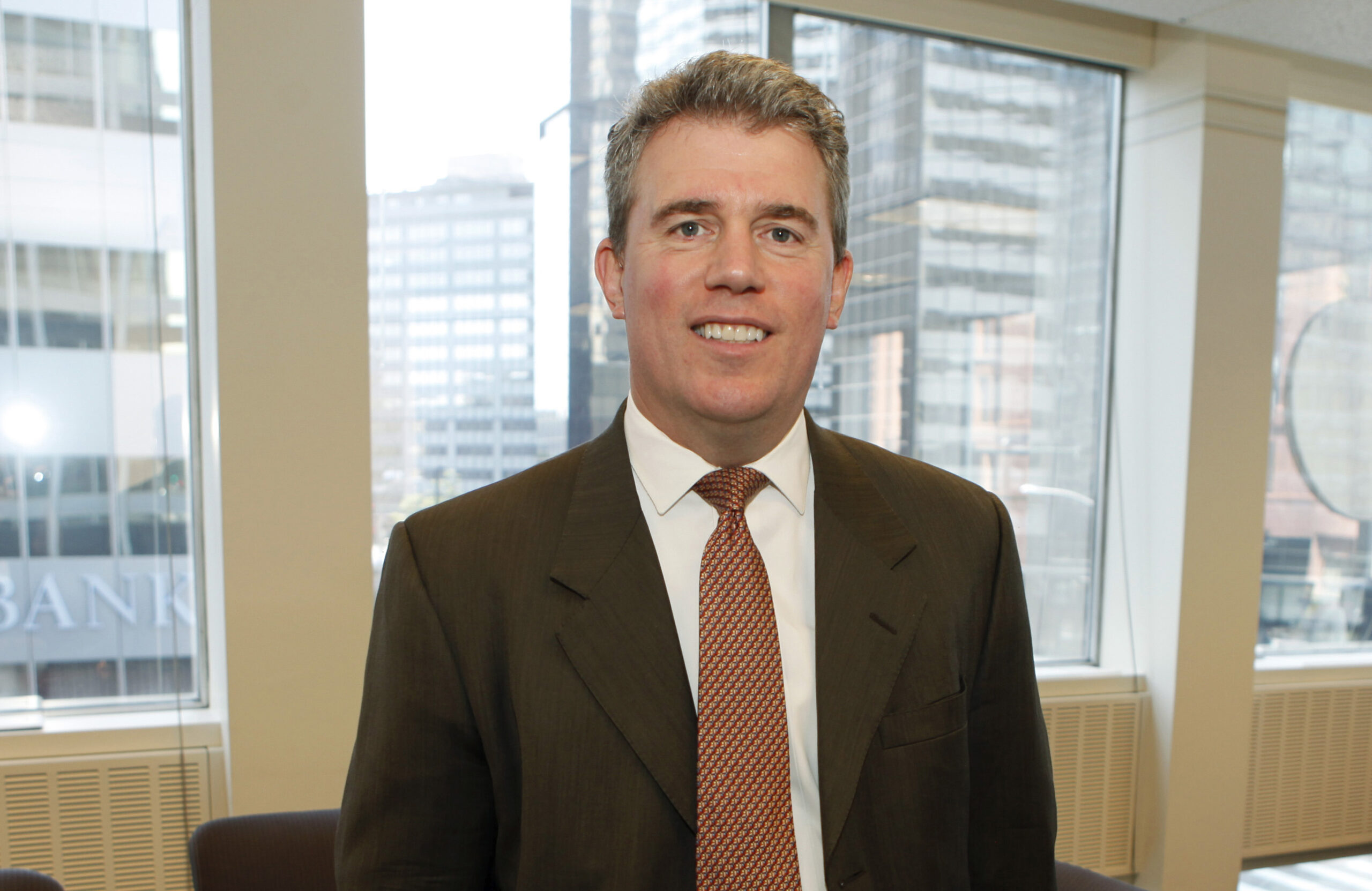 Scott Gessler tops Colorado Republicans challenging Gov. John Hickenlooper