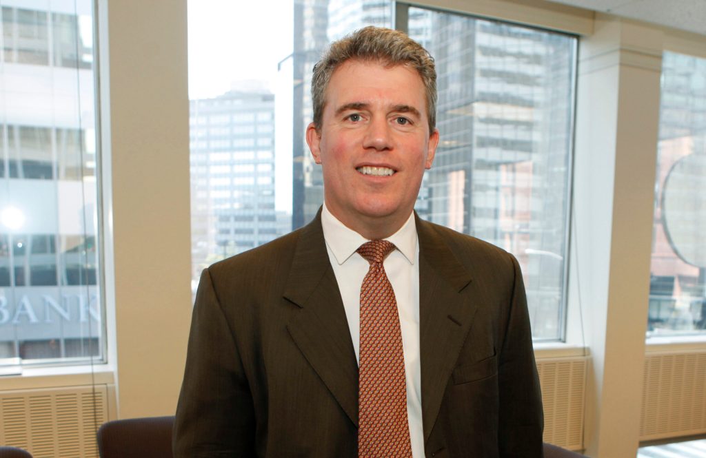 Scott Gessler tops Colorado Republicans challenging Gov. John Hickenlooper