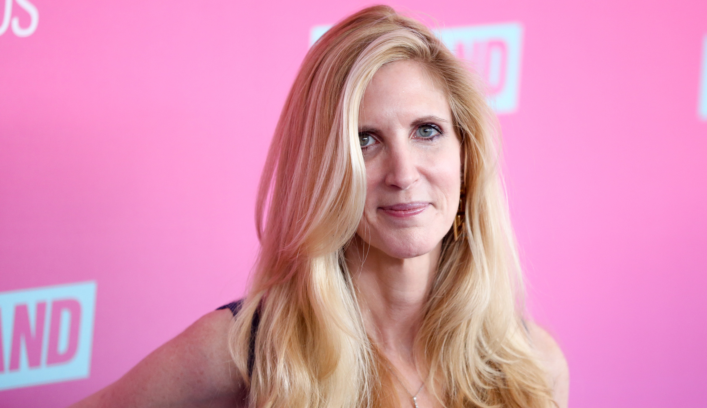 Ann Coulter on Trump presidency: ‘All of the Trump true believers are petrified’