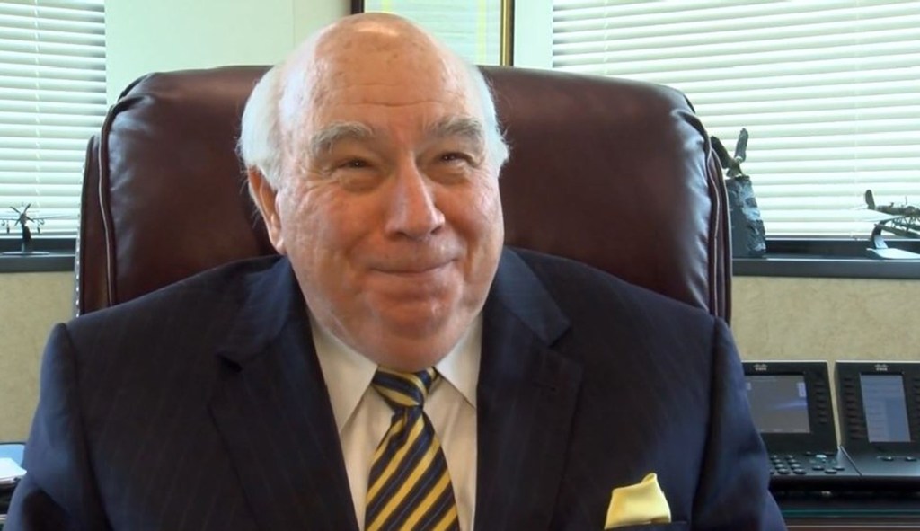 Trump ally Bob Murray: ‘We must’ have early FERC decision on coal subsidies