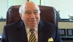 Trump ally Bob Murray: ‘We must’ have early FERC decision on coal subsidies