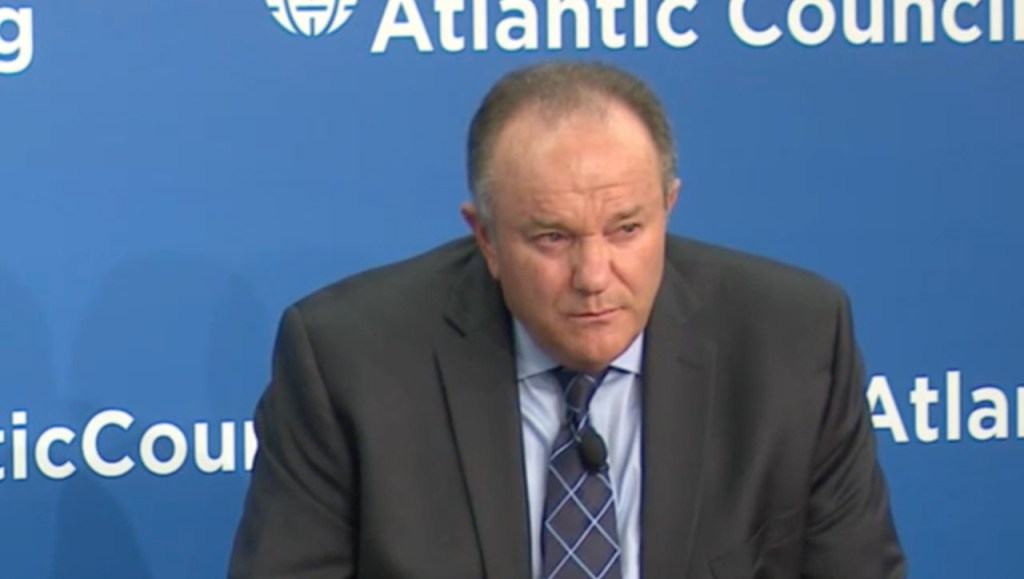 General: ‘Productive dialogue’ with Russia key for next president