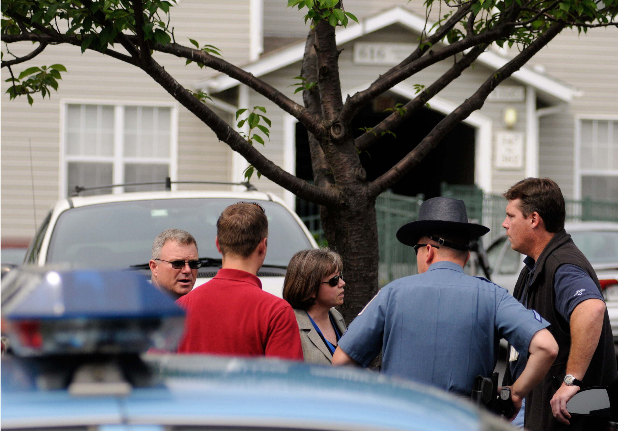 CNN, Homeland Security and Southern Poverty Law Center’s blame-righty hit job