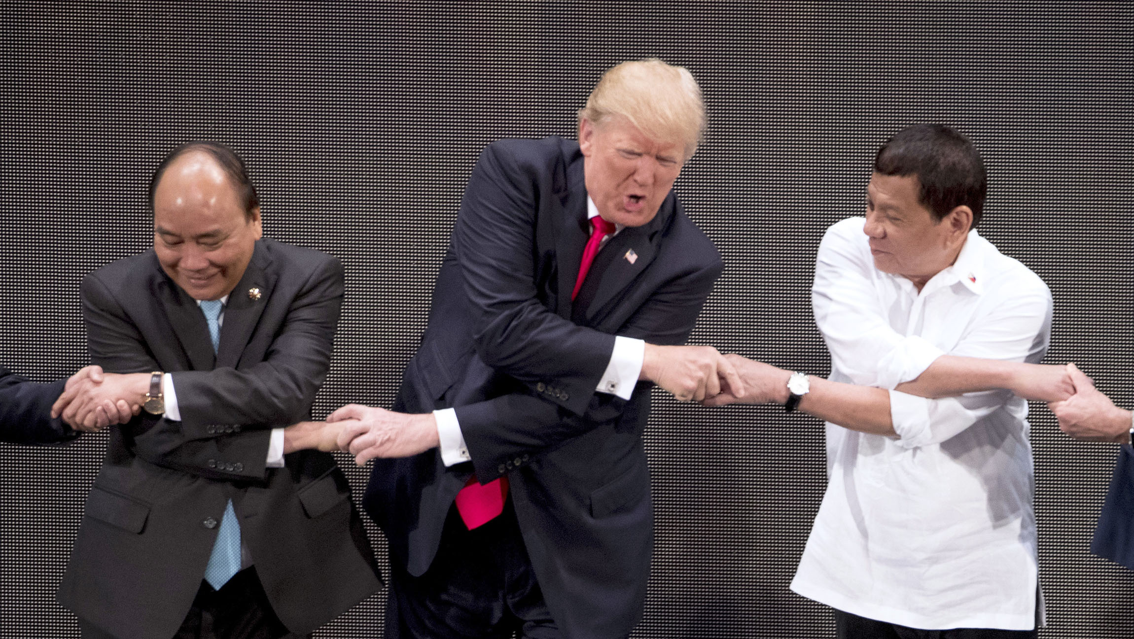 Three rules of etiquette to abandon in the new decade