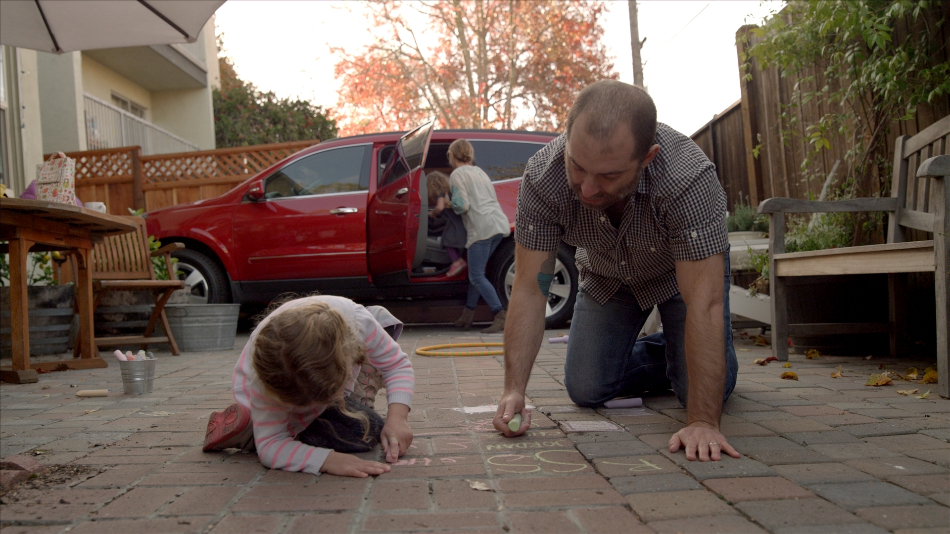 Chevy Olympic ads feature gay couples