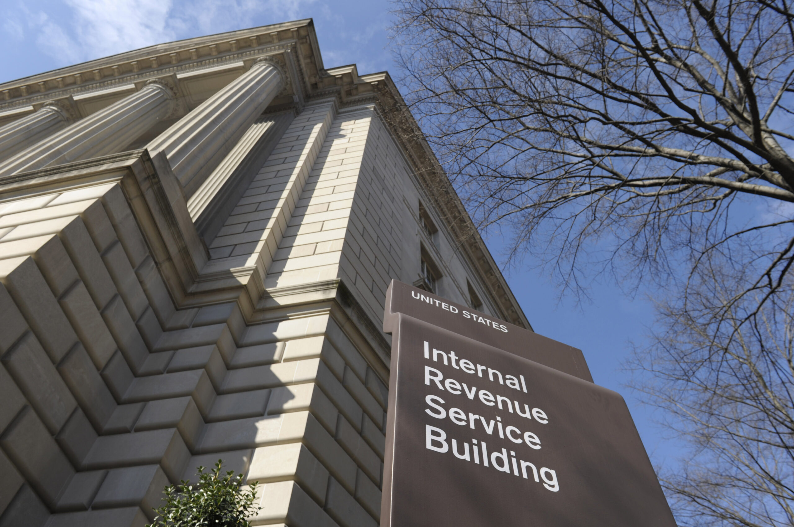 IRS watchdog warned about identity theft for years