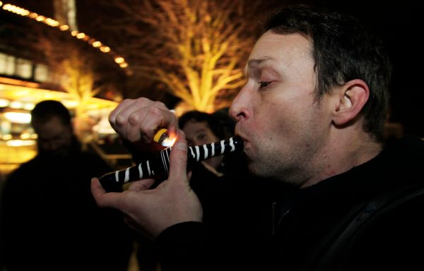For Washington state, legal pot _ and now what?