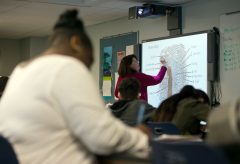 College cancels ‘men in literature’ course because of political correctness