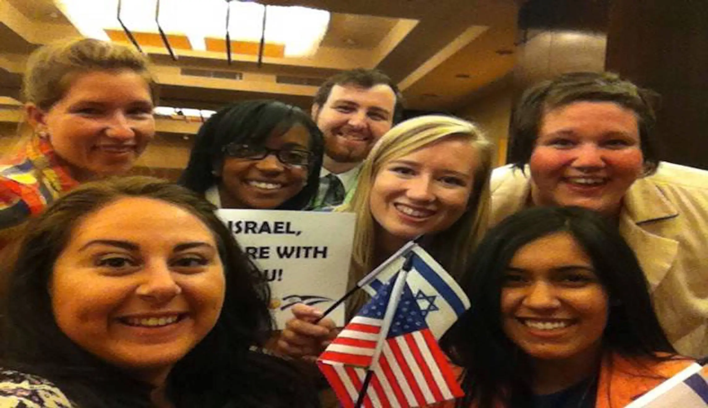 Survey: Most college students do not support boycotting Israel