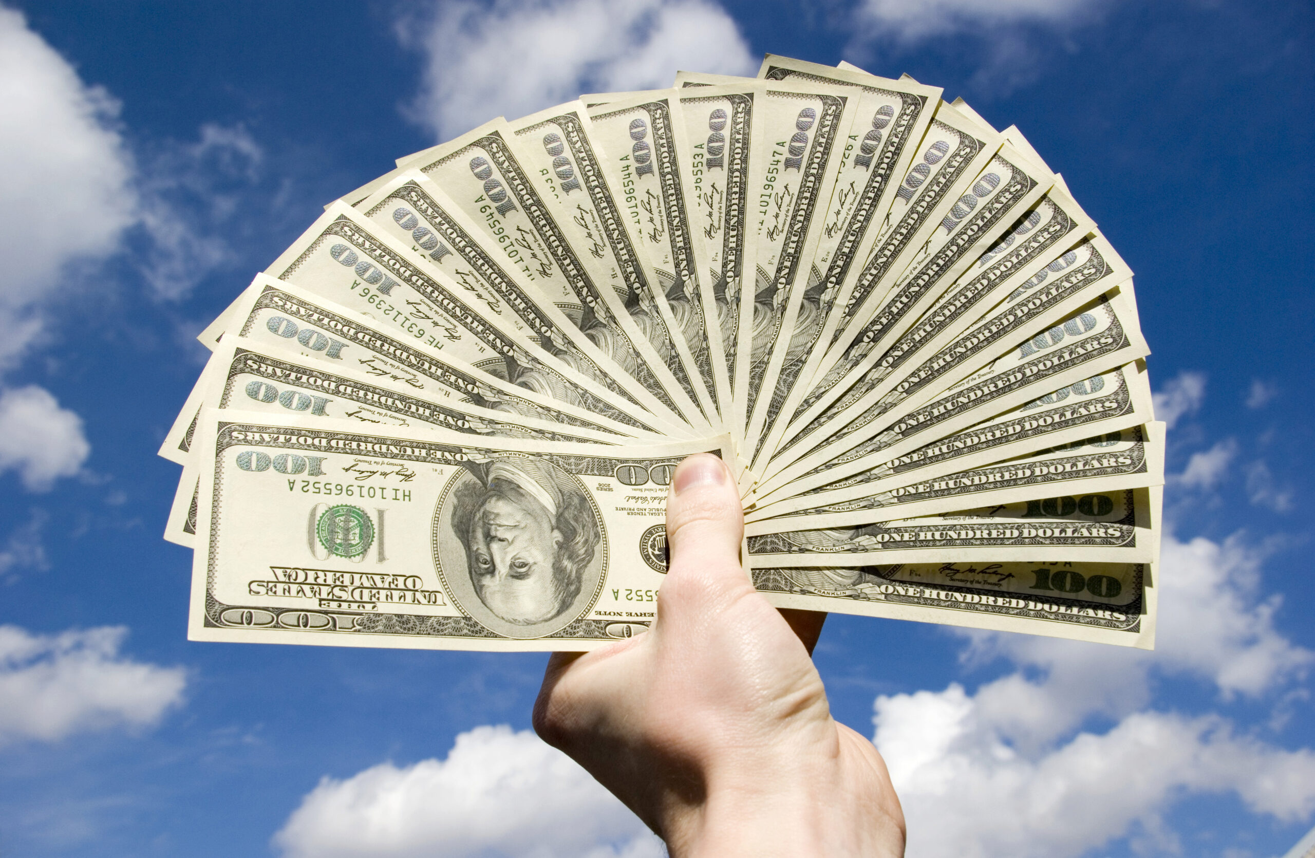Look who’s been getting millions in secret foreign cash! Examiner Editorial