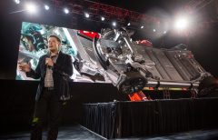 Tesla production reaches record highs despite Elon Musk drama