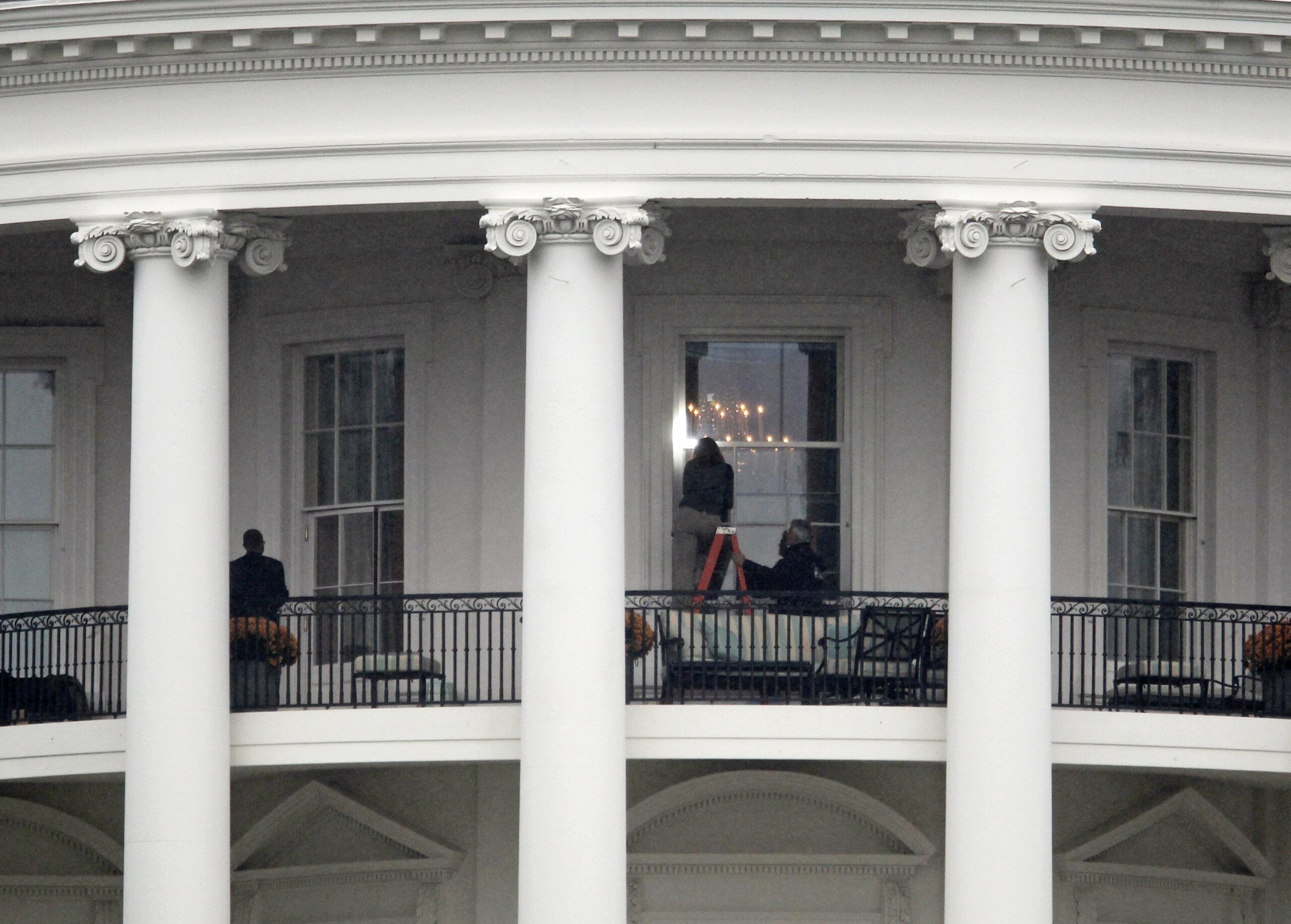 Secret Service erred in 2011 shooting at White House