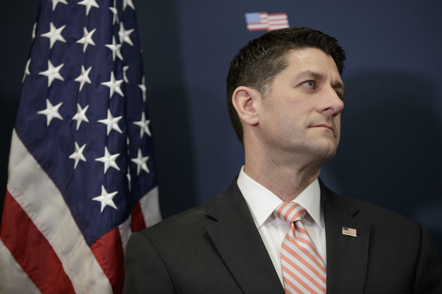 Pelosi aide apologizes after accusing Ryan of swearing at reporters