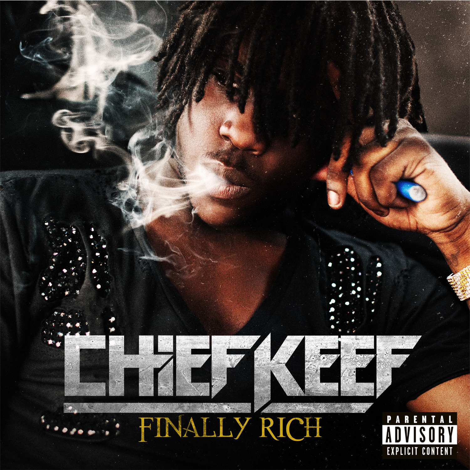 Review: Rapper Chief Keef falls short on debut