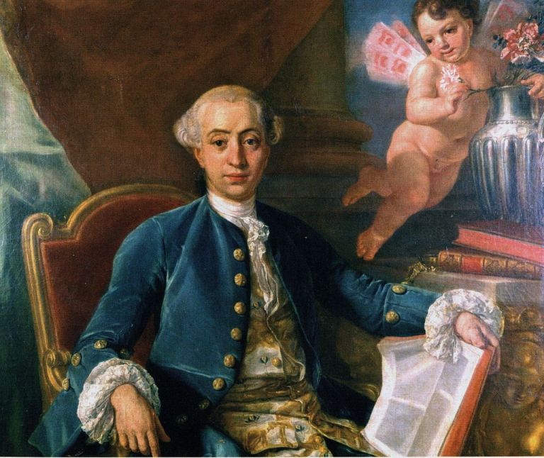 Prufrock: The Real Casanova, Lenin’s Preserved Corpse, and the Future of Bullfighting