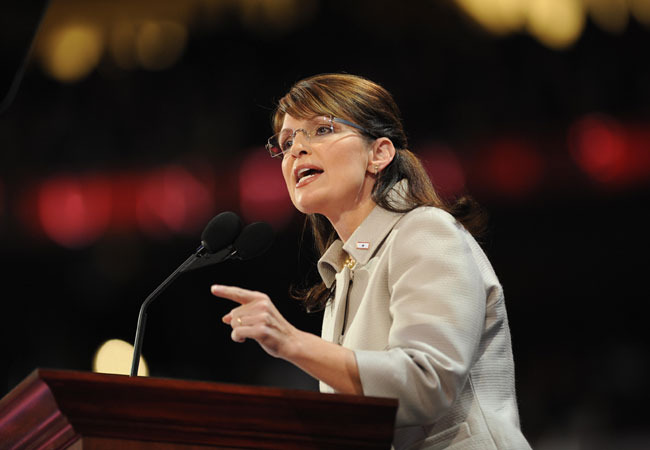 Sarah Palin: Hero sniper Chris Kyle deserves flags at half staff