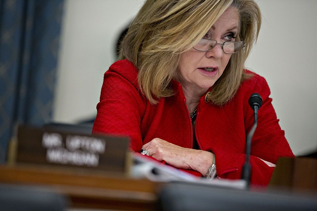 New Data Gives GOP 75 Percent Chance of Holding Senate