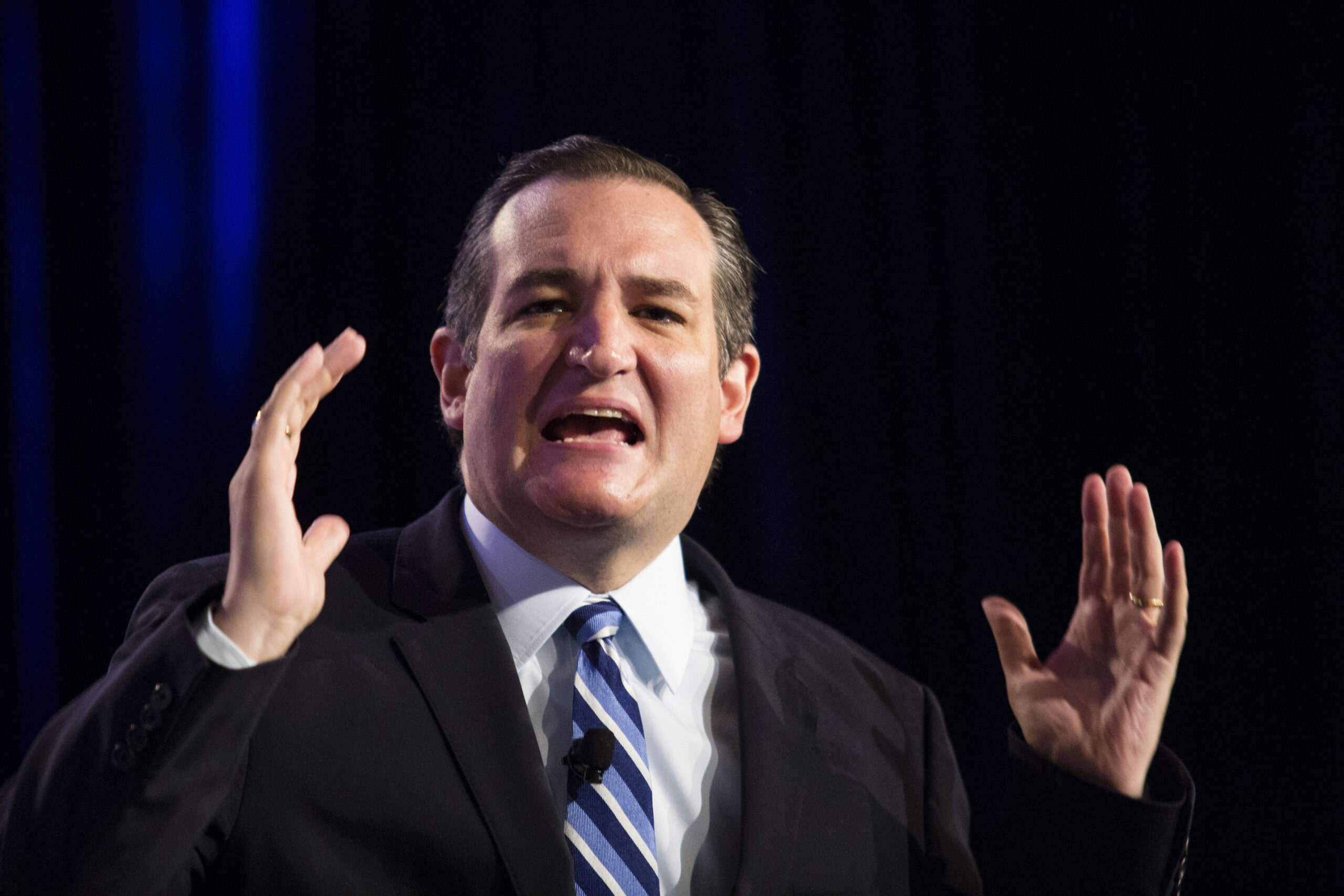 Cruz: Obama refugee plan is ‘nothing short of lunacy’