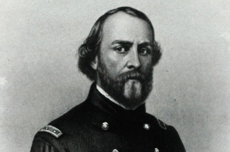 Sullivan Ballou's letter to his wife is a beautiful tribute to the duty, fidelity, and sacrifice of a Union soldier before the first clash in the American Civil War. (Wikimedia Commons)