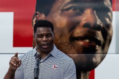 Senate confirms Herschel Walker and 106 other nominees in largest bloc vote to date