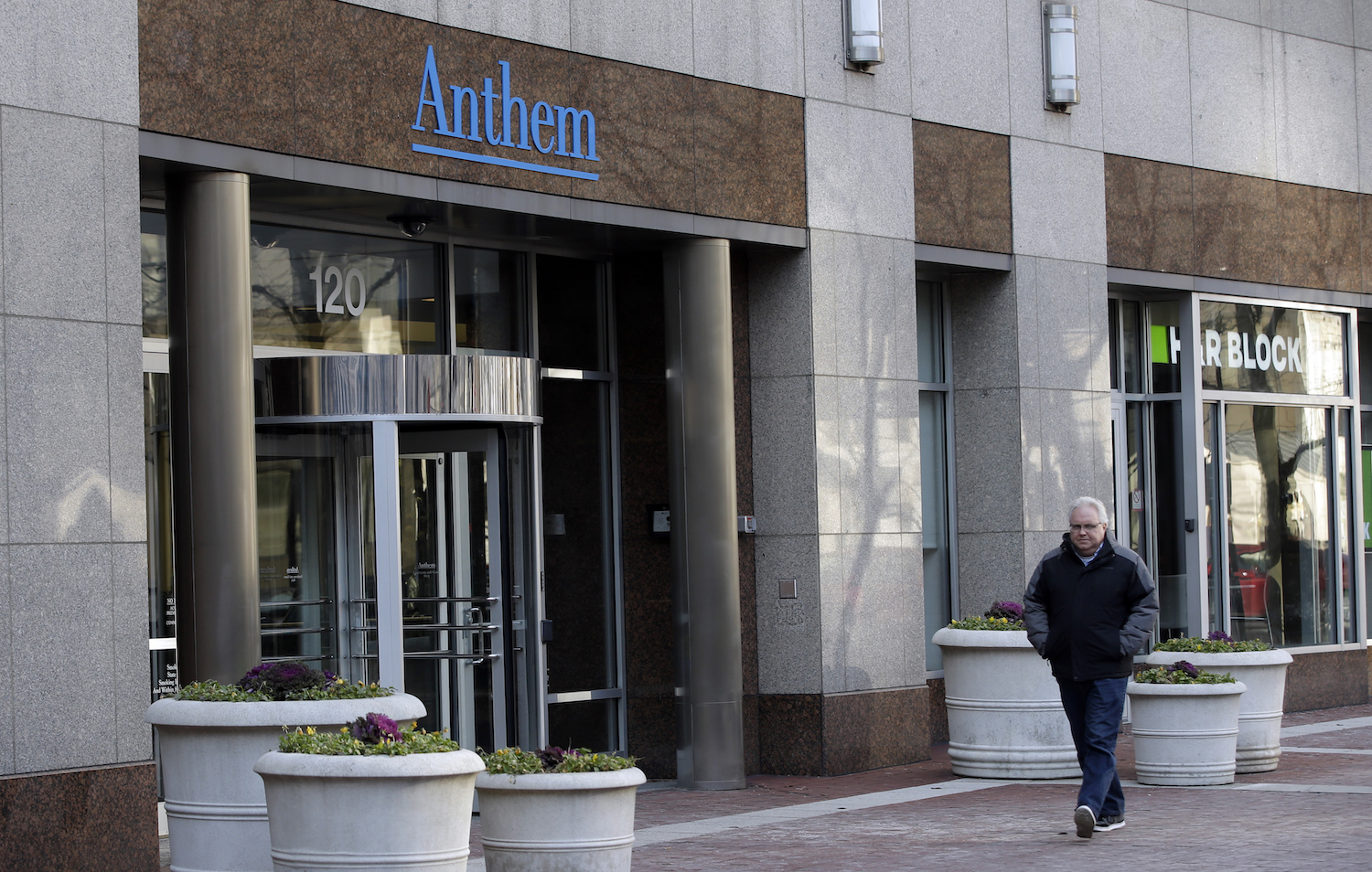 Anthem pulls the plug: No, Obamacare really is not doing well