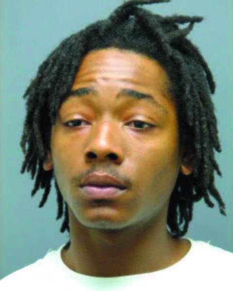 Jahari Christopher Davis