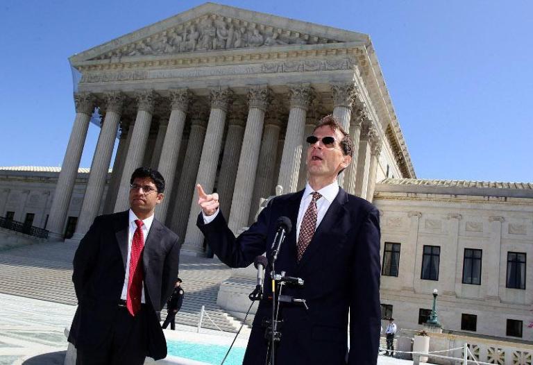 High court unlikely to delay health care ruling