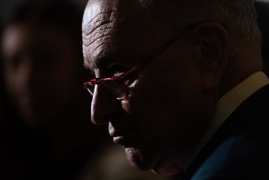 Seven biggest moments of the Senate in 2023