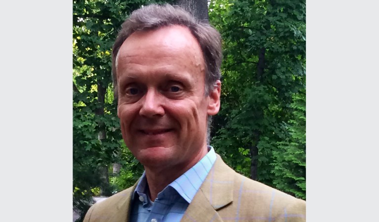 Hugo Gurdon named Editorial Director of the Washington Examiner