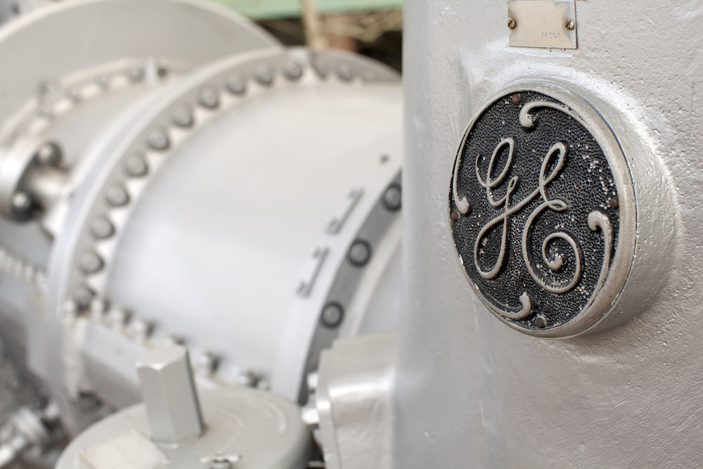 GE ‘matters to the US,’ CEO says as stock embraces 10-year low
