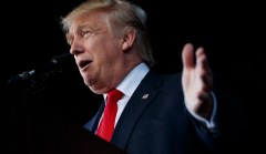 Trump says his criticism of anthem protests has ‘nothing’ to do with race