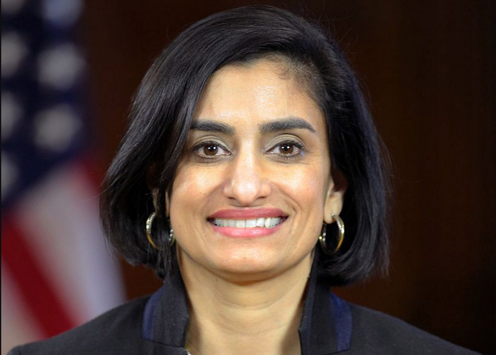 Senate confirms Seema Verma to lead CMS