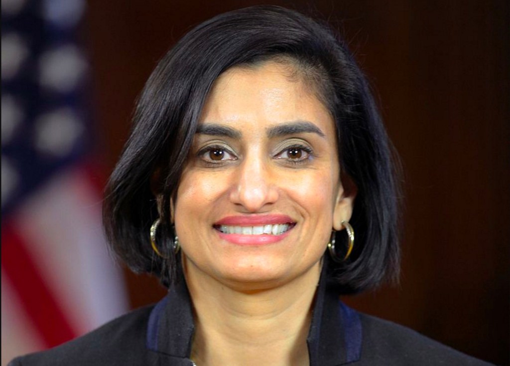 Senate confirms Seema Verma to lead CMS
